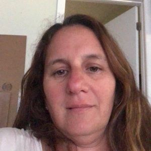 Meet your Posher, Tia